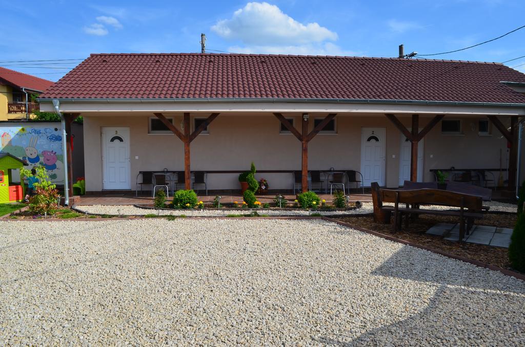 Belany Studios Velky Meder Exterior photo